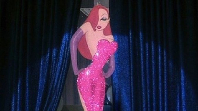 Are you mentally unwell if you find a cartoon character drawing sexy?