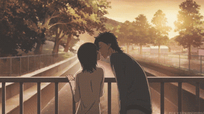 What memories do you have of your first love 💕?