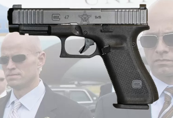 Whats your favorite glock model?