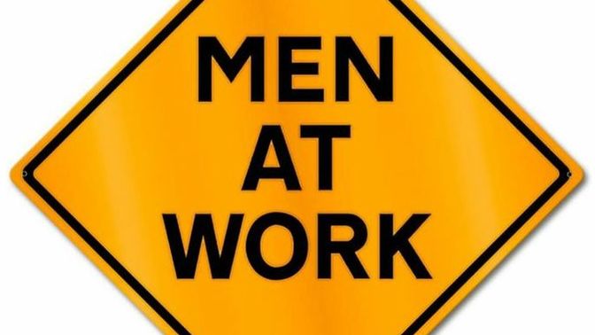 How is this sign sexist?