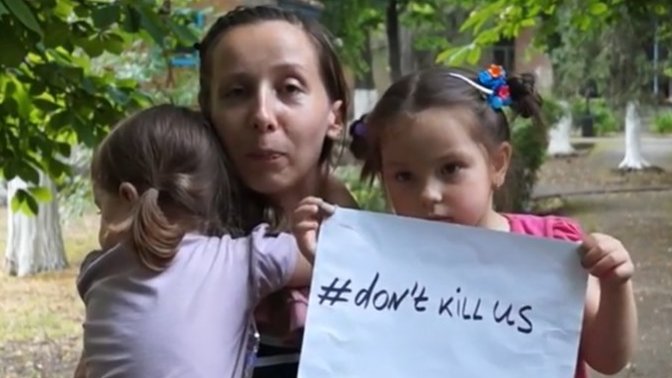 How do you think USA Citizens would treat a Ukrainian Refugee?