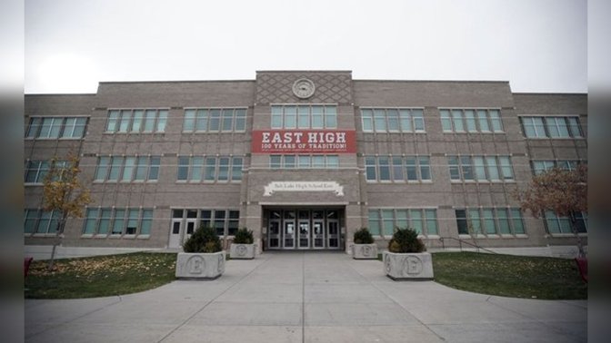 Younger users of GAG: How was your high school experience?