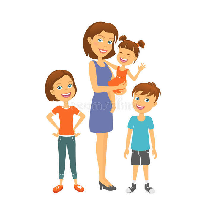 And now, for the opposite, who is the worst parent?