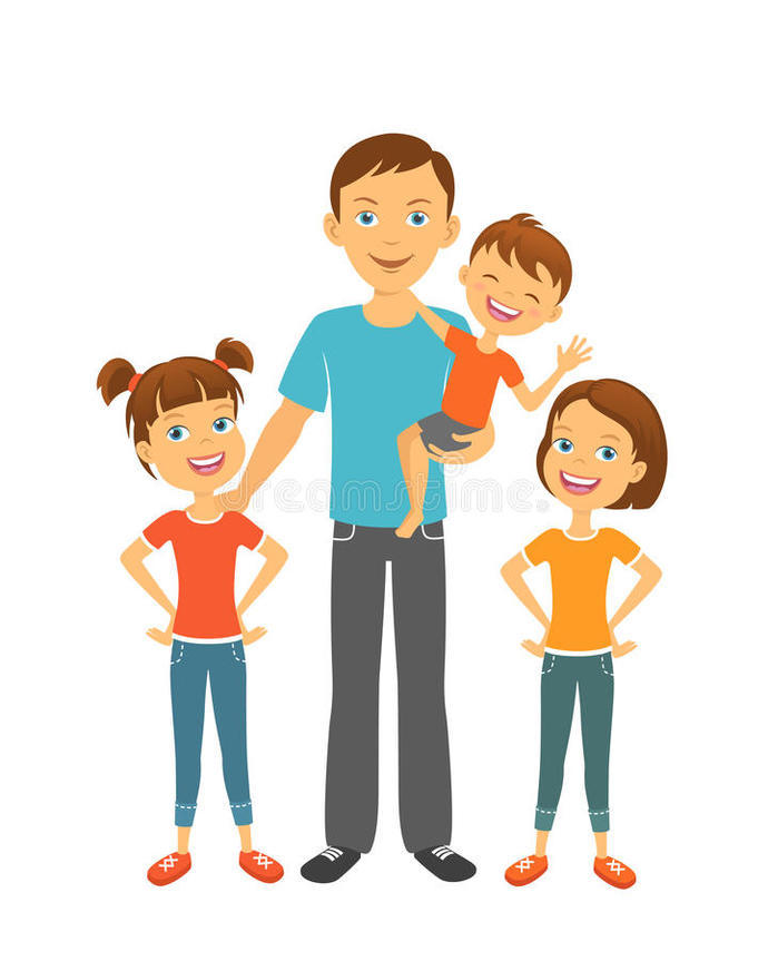 And now, for the opposite, who is the worst parent?