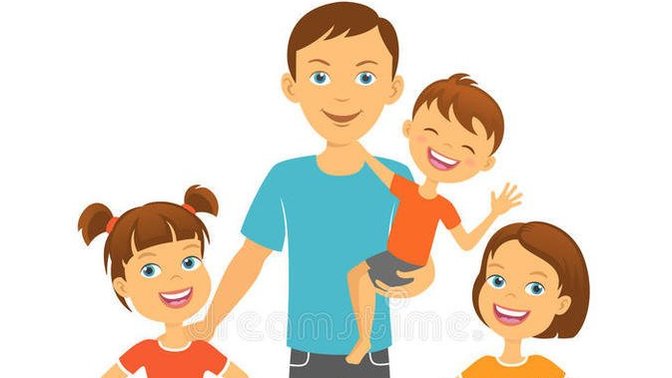 And now, for the opposite, who is the worst parent?