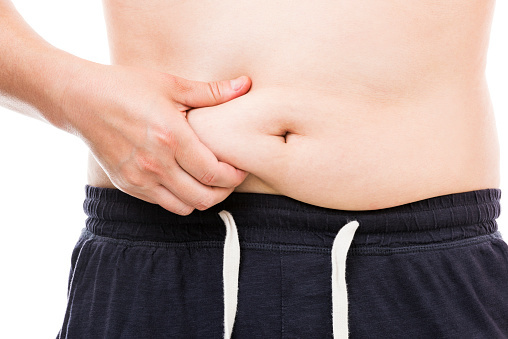 How to get rid of BELLY FAT?