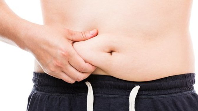 How to get rid of BELLY FAT?