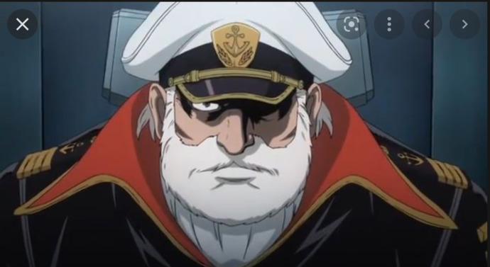 Would you rather be a sea captain or a pilot?