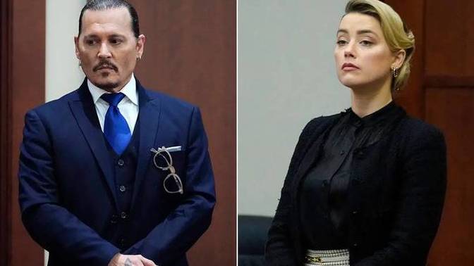 Do you think that Johnny Deep trial set a precedent that men are also victims of abuse?