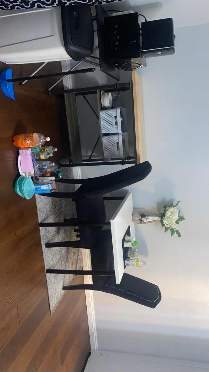POLL-WHICH DAY DOES MY KITCHEN LOOK BETTER HELP?