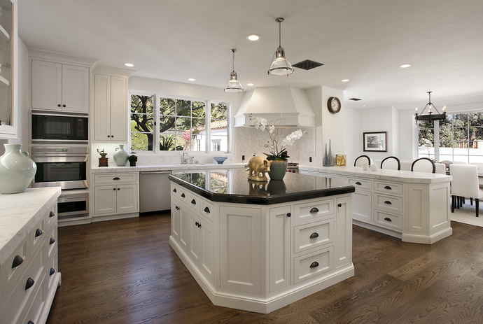 POLL-WHICH DAY DOES MY KITCHEN LOOK BETTER HELP?