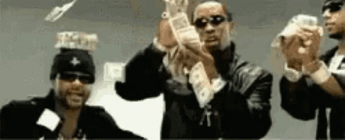 If you instantly got rich how much of your life would change?