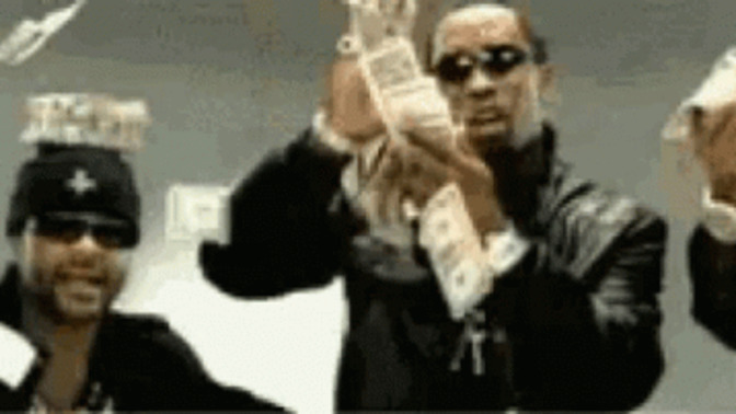 If you instantly got rich how much of your life would change?