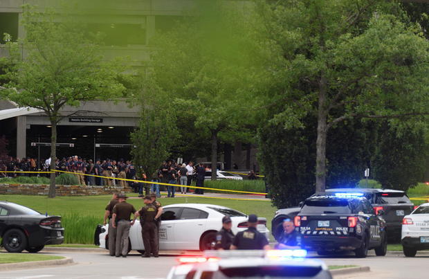Black guy in Tulsa shoots only white people , is this a hate crime?