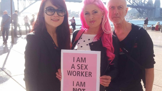 I am a software engineer who is underpaid because of market situation, I am getting offer for male escort which can pay me 6 times of current job?