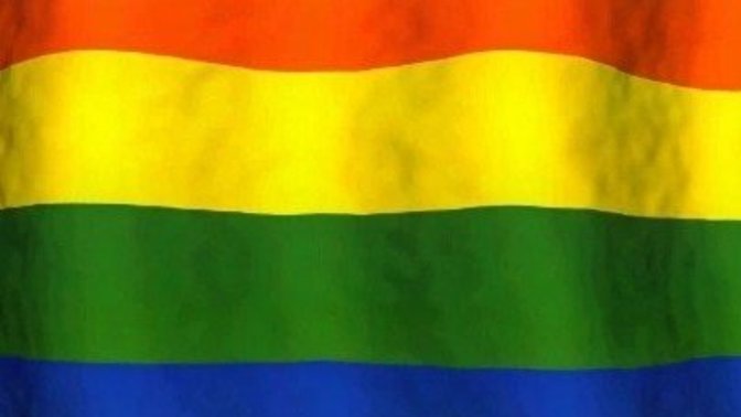 Will you be celebrating Pride Month this year?