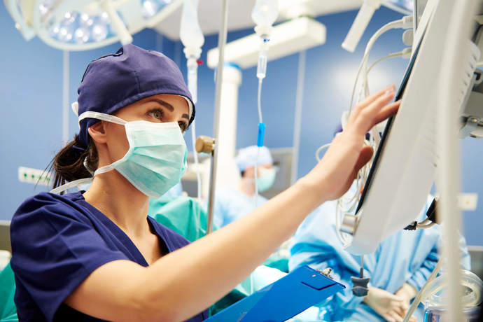 Are you being worked to death?