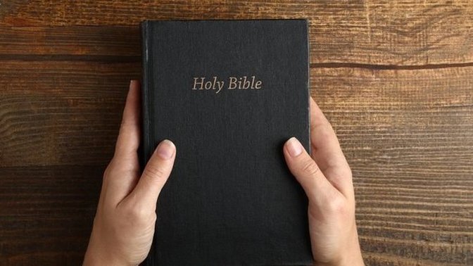 Why is the Bible offensive?