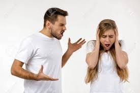 What Is Up With These Jealous Men?