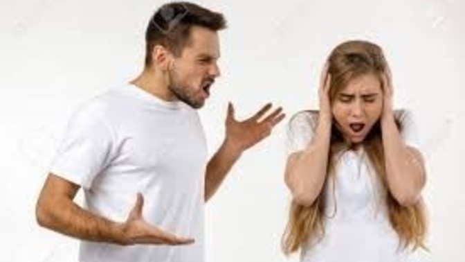 What Is Up With These Jealous Men?