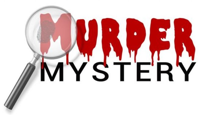 Do you enjoy murder mysteries?
