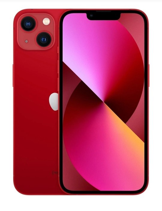 Which colour of Iphone?