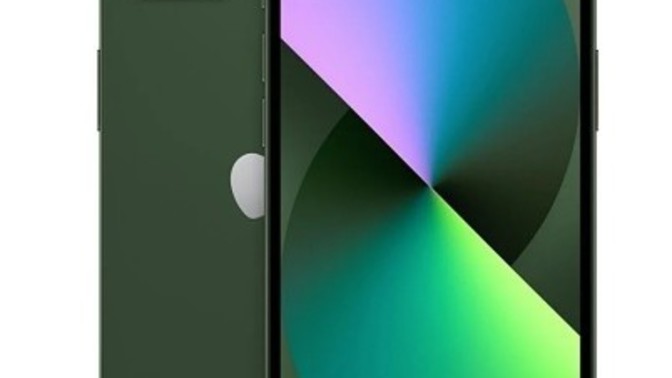 Which colour of Iphone?