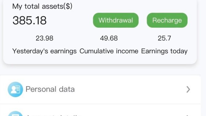 What do you think about making money online?
