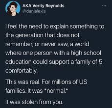 USA: are corporations or the lower class the bigger welfare queens?