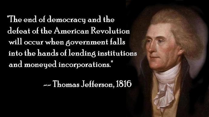 USA: are corporations or the lower class the bigger welfare queens?