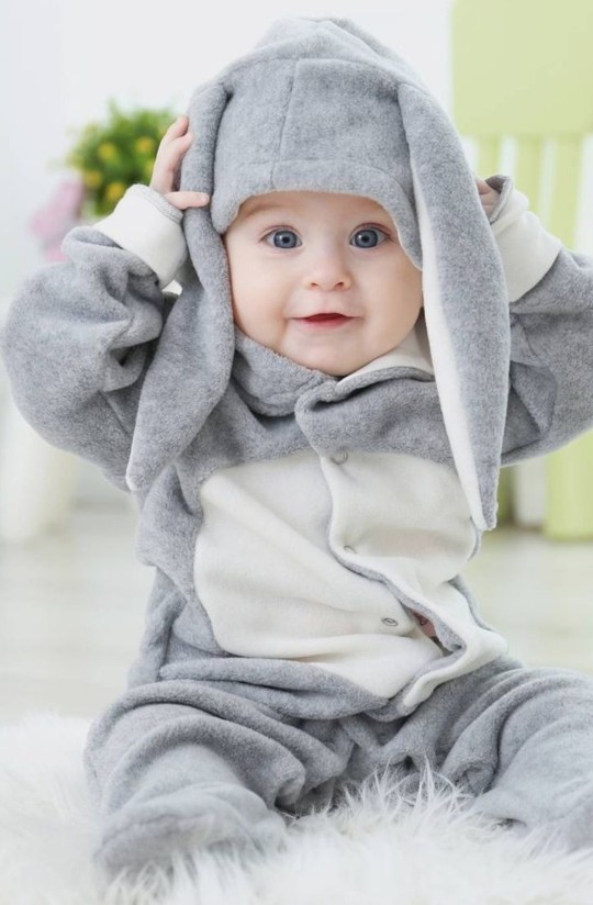 Are you a baby girl fan or baby boy?