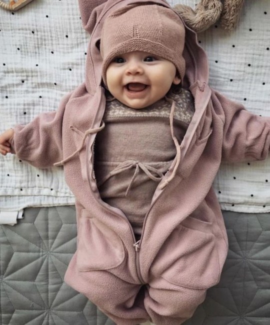 Are you a baby girl fan or baby boy?