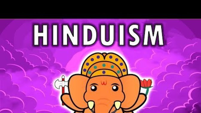 Thoughts on hinduism?