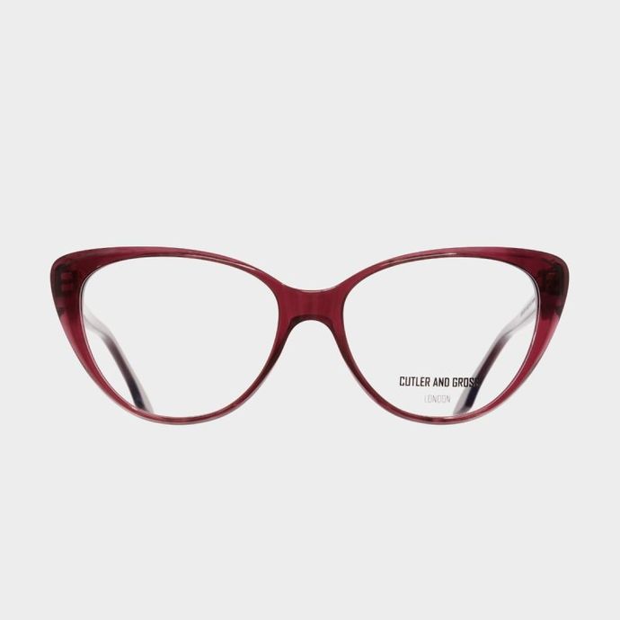 Which type of glasses do you like most?