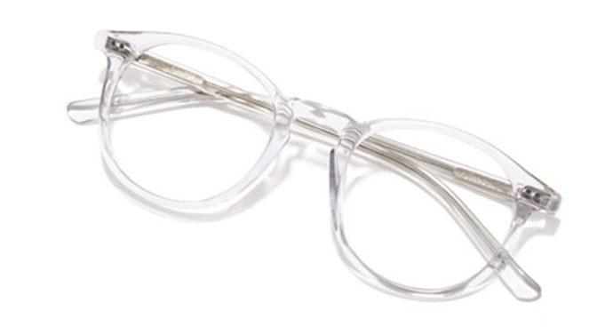 Which type of glasses do you like most?