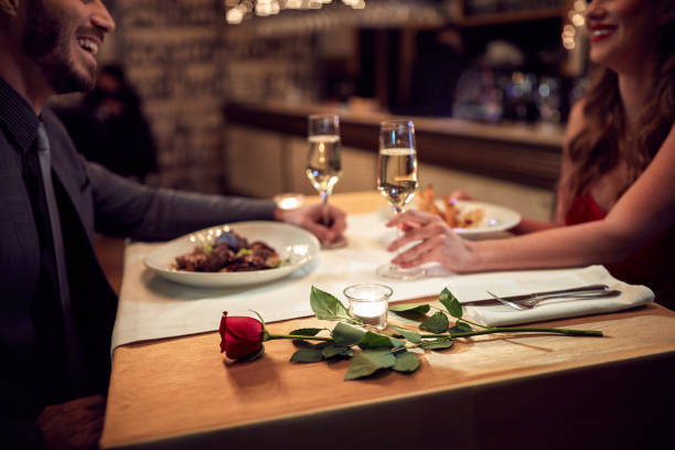 What are your excuses to avoid having dinner with someone?