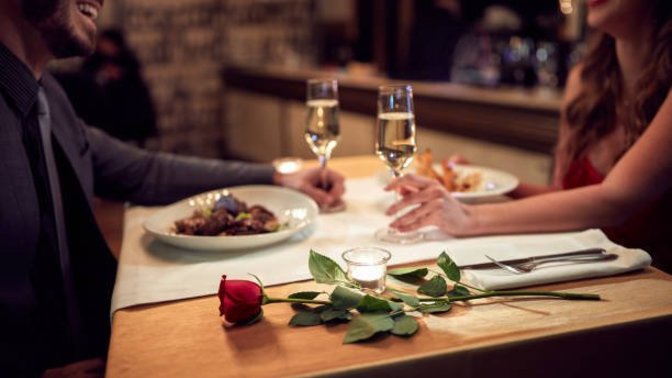 What are your excuses to avoid having dinner with someone?