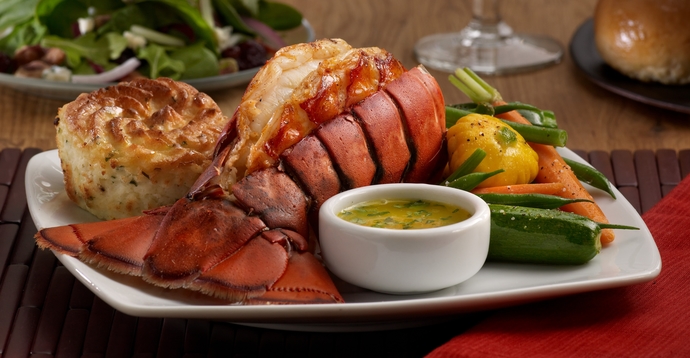 Do you like to eat Lobster?