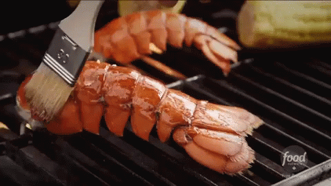 Do you like to eat Lobster?