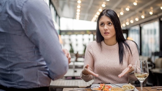 I can’t let my toxic girlfriend go because I won’t find anyone else. Would you rather be with a toxic person or be single forever?
