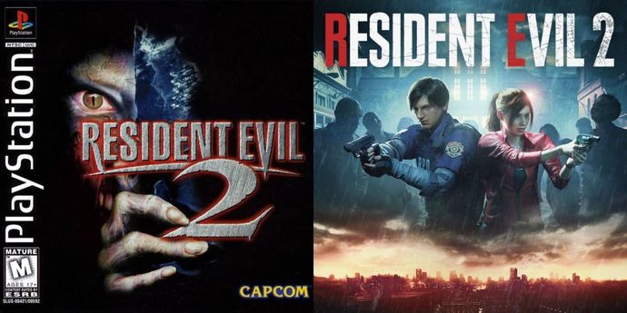 Which resident evil had the best save room theme music?