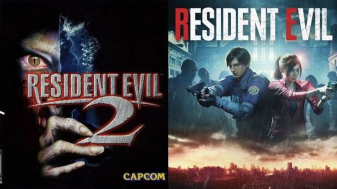 Which resident evil had the best save room theme music?
