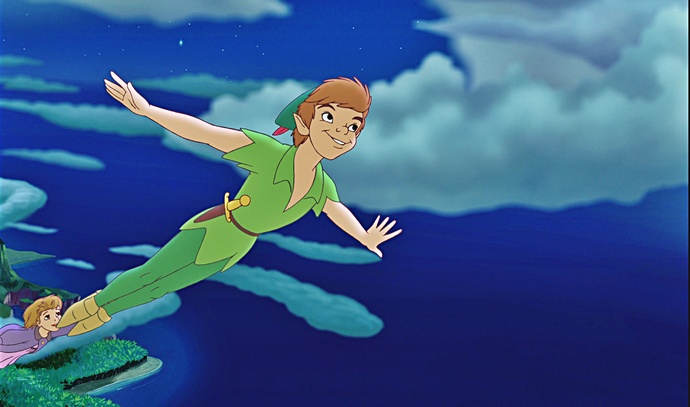 Which Disney character speaks to your heart the most?