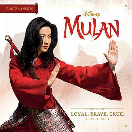 Which Disney character speaks to your heart the most?