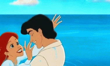 Which Disney character speaks to your heart the most?