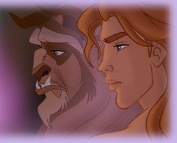 Which Disney character speaks to your heart the most?