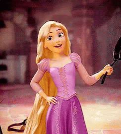 Which Disney character speaks to your heart the most?