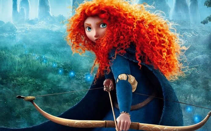 Which Disney character speaks to your heart the most?