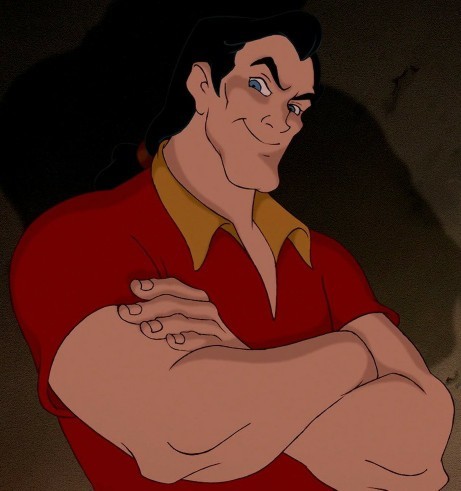 Which Disney character speaks to your heart the most?