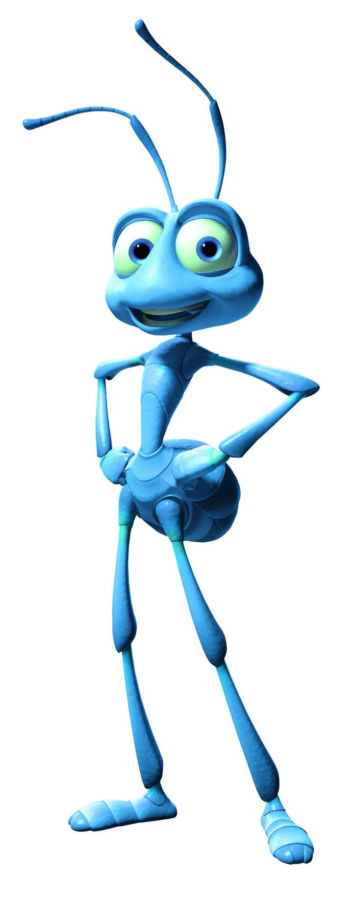 FLIK the inventor